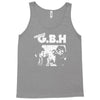 charged gbh Tank Top