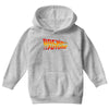 back future Youth Hoodie