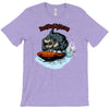 playful, masculine T-Shirt