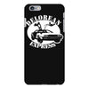 delorean express  funny iPhone 6 Plus/6s Plus Case