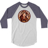 music girl 3/4 Sleeve Shirt