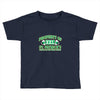 property of st Toddler T-shirt