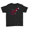 stars and stripes Youth Tee