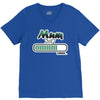 mum loading V-Neck Tee