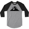 peek 3/4 Sleeve Shirt