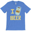i beer beer T-Shirt