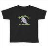 manatees are awesome Toddler T-shirt