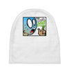 your soul is mine Baby Beanies