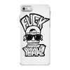 hip hop face iPhone 7 Case