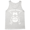captain 'merica Tank Top