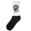 space monkey Socks