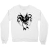 wolverine 4 Crewneck Sweatshirt
