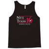 nye tyson '16 science rules Tank Top