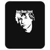 jon bon jovi Mousepad