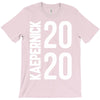 Kaepernick 2020 T-Shirt