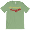 unrecognozable T-Shirt