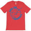 save the narwhales T-Shirt