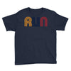 Run Youth Tee