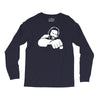 bud spencer buddy kult fanshirt Long Sleeve Shirts