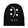 you decide Baby Beanies