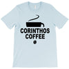 corithos coffee T-Shirt