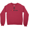 i love my dad Youth Sweatshirt