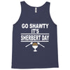 sherbert Tank Top