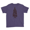 hero training Youth Tee