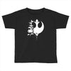 heroes of the rebellion Toddler T-shirt