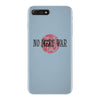 no more war iPhone 7 Plus Case
