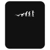 icke evolution Mousepad