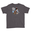 time lord Youth Tee
