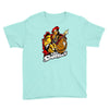 abeo Youth Tee