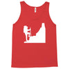 mountain hiker Tank Top