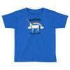 happy to see you Toddler T-shirt