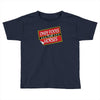 only horses Toddler T-shirt