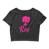the scavenger trending Crop Top