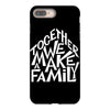 together we make a family 2 iPhone 8 Plus