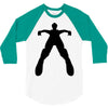 fortnite 5 3/4 Sleeve Shirt