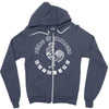 sriracha rooster Zipper Hoodie