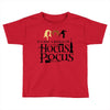 it&rsquo;s just a bunch of hocus pocus Toddler T-shirt
