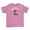 total protonic reversal Youth Tee