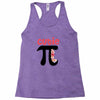 Cutie Pi Racerback Tank