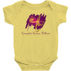 etwclear Baby Bodysuit