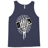 never game over Tank Top