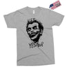 why so serious Exclusive T-shirt