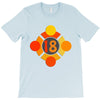orange 18 T-Shirt
