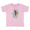 skilfuld Toddler T-shirt