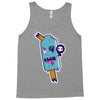 comestible Tank Top