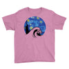 Van Gogh Youth Tee